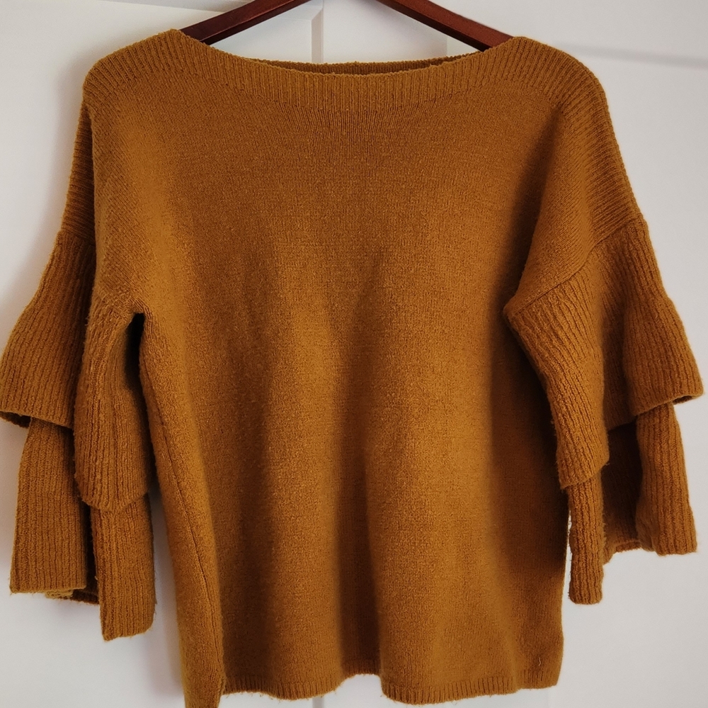 Madewell sweater- small